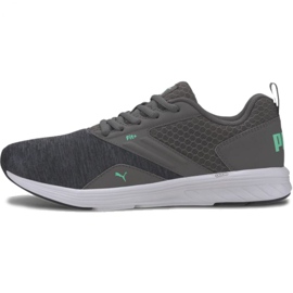 Puma Nrgy Comet M 190556 35 shoes grey 2