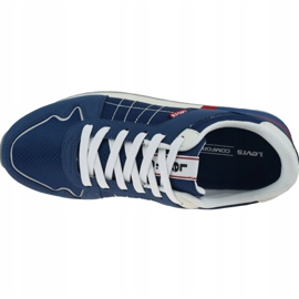 Levi's Webb M 229802-752-19 shoes blue 2