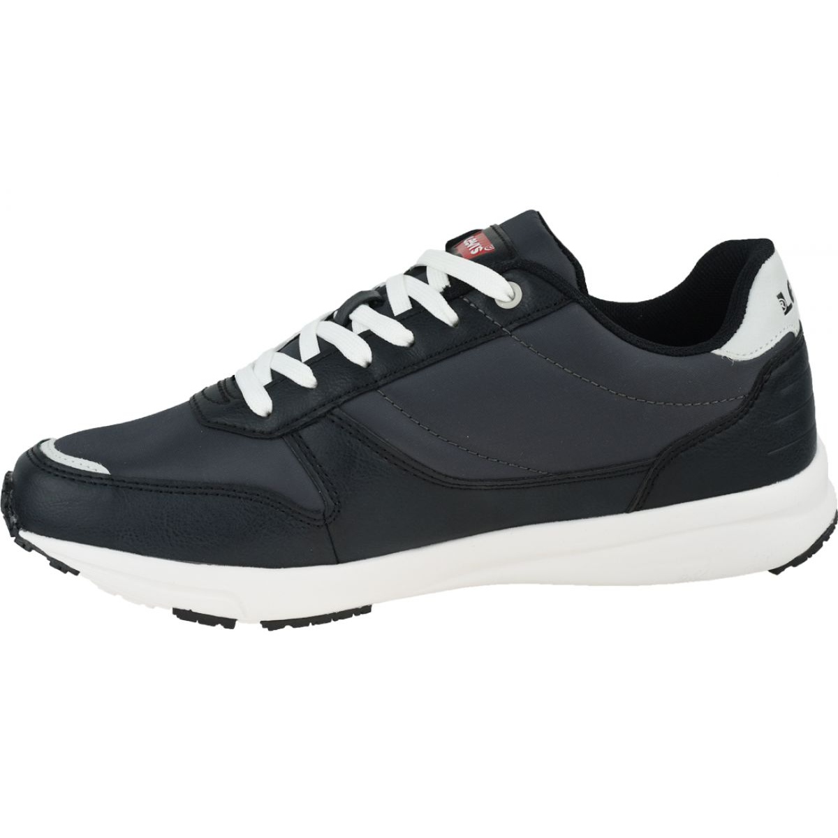 levis tennis shoes