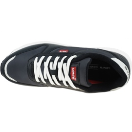 Levi's Baylor 2.0 M 231541-1920-59 shoes black 2