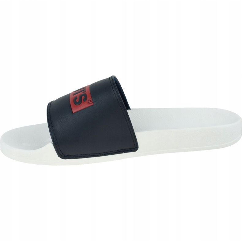 Levi's June Babytab 231761-794-51 black 1 Levi's June Babytab 231761-794-51 black 1