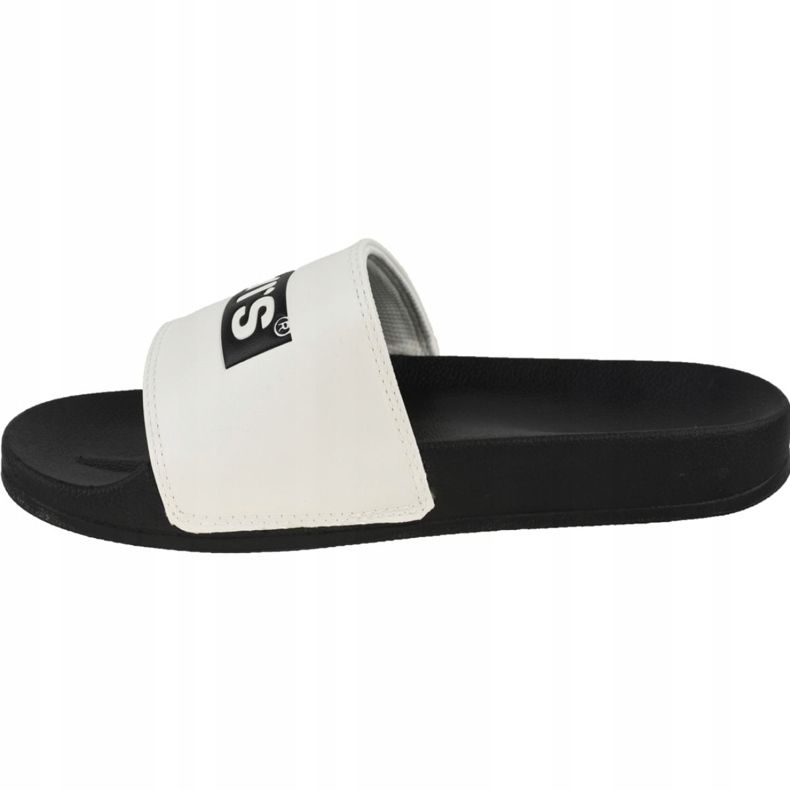 Levi's June Babytab 231761-794-59 white 1