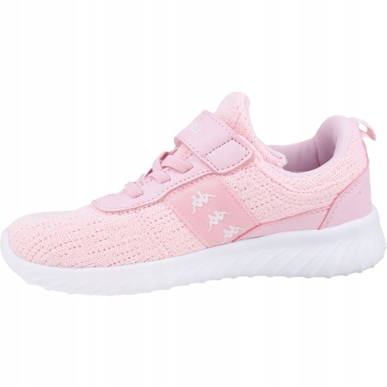 Kappa Modus Ii K 260742K-2110 shoes pink 1