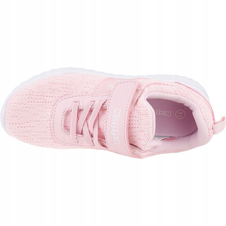 Kappa Modus Ii K 260742K-2110 shoes pink 2