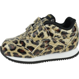 Reebok Royal Classic Jogger 2.0 K DV9039 brown multicolored 1