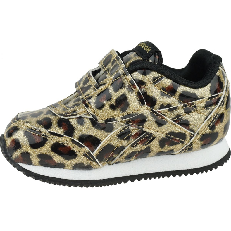 Reebok Royal Classic Jogger 2.0 K DV9039 brown multicolored 1