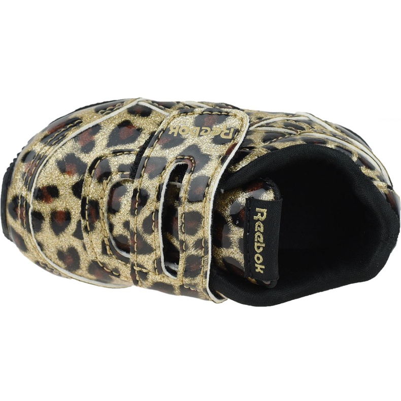 Reebok Royal Classic Jogger 2.0 K DV9039 brown multicolored 2