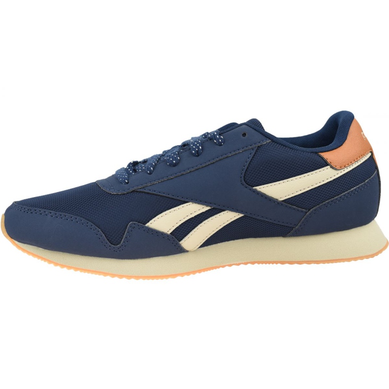 Reebok Royal Cl Jogger 3 M EG9409 navy blue 1