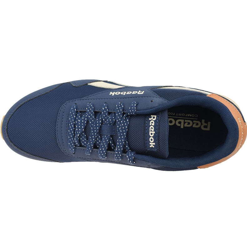 Reebok Royal Cl Jogger 3 M EG9409 navy blue 2