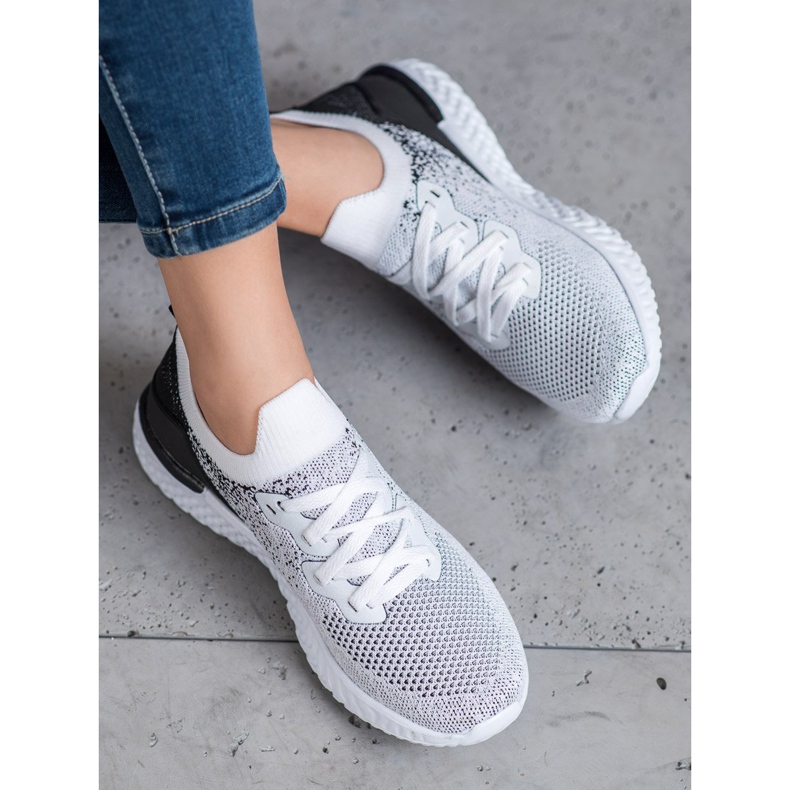 MCKEYLOR Light Sport Shoes multicolored 1