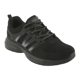 Recreational Sports Atletico AT9621 black 1