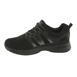 Recreational Sports Atletico AT9621 black 2