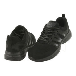 Recreational Sports Atletico AT9621 black 4 Recreational Sports Atletico AT9621 black 4