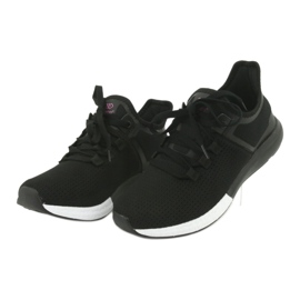 Atletico AT9618 Recreational Sport Shoes black 3