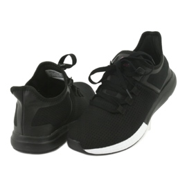 Atletico AT9618 Recreational Sport Shoes black 4