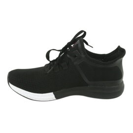 Atletico AT9618 Recreational Sport Shoes black 2