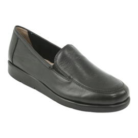 Caprice loafers comfort 24751 black 1 Caprice loafers comfort 24751 black 1