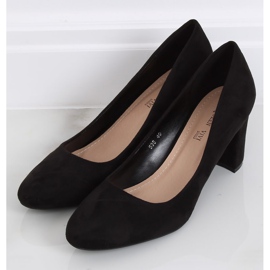 Black Pumps black 535 Black 2 Black Pumps black 535 Black 2