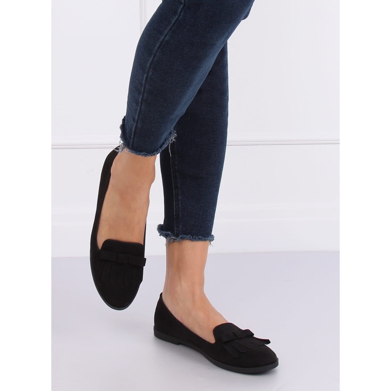 Black women's lords 2358 Black 1