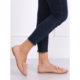 Women's pink lords 2358 Pink 2