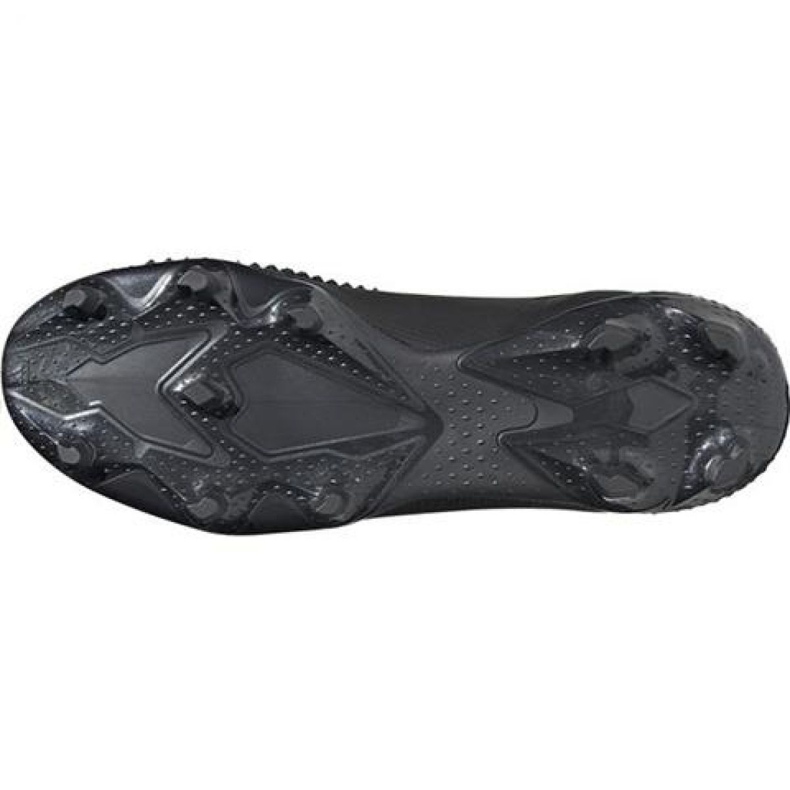 Adidas Predator 20.2 Fg M EF1630 football boots multicolored black 2