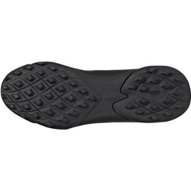 Adidas Predator 20.3 Tf Jr EF1951 football boots multicolored black 1