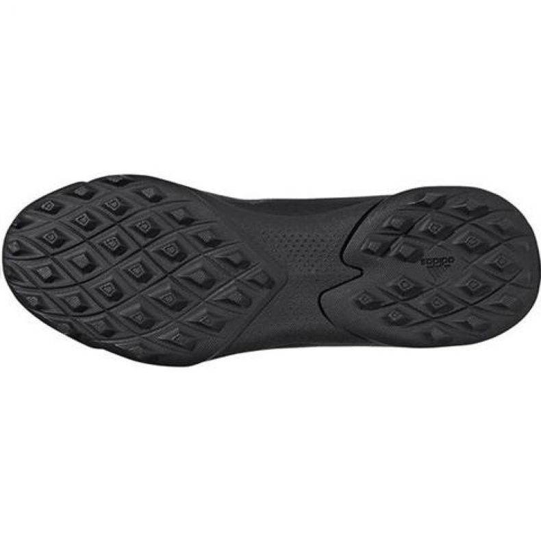 Adidas Predator 20.3 Tf Jr EF1951 football boots multicolored black 1