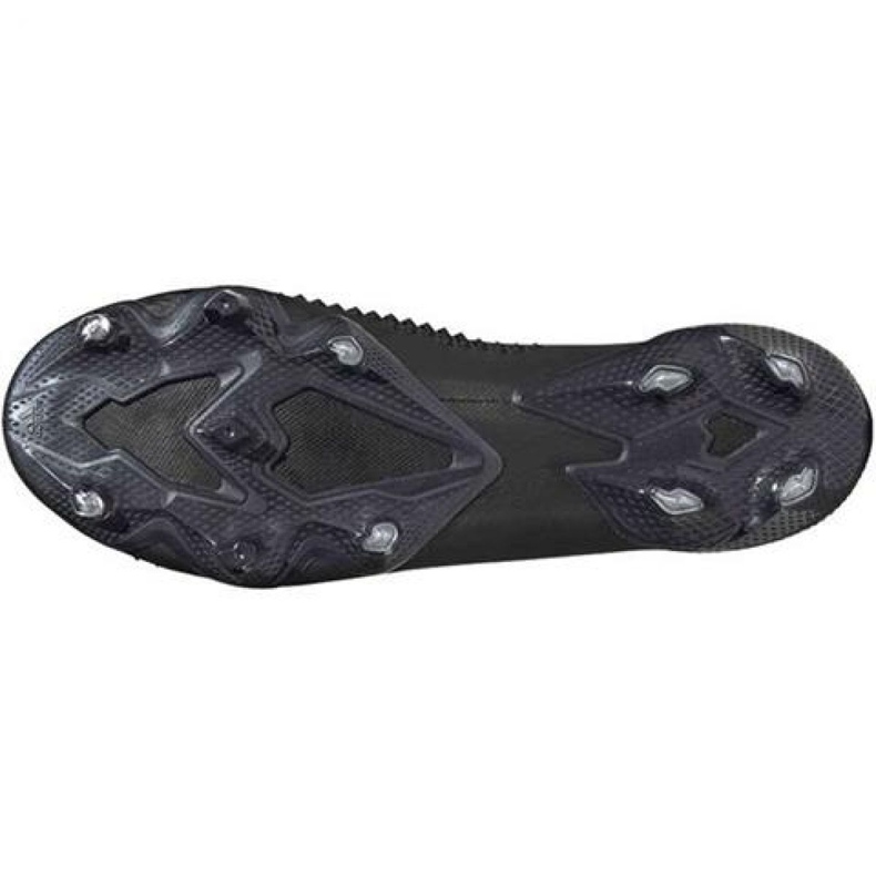 Adidas Predator Mutator 20.1 L Fg M EF2205 football boots multicolored black 2