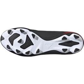 Adidas Predator 20.4 FxG M EE9566 football boots multicolored black 1