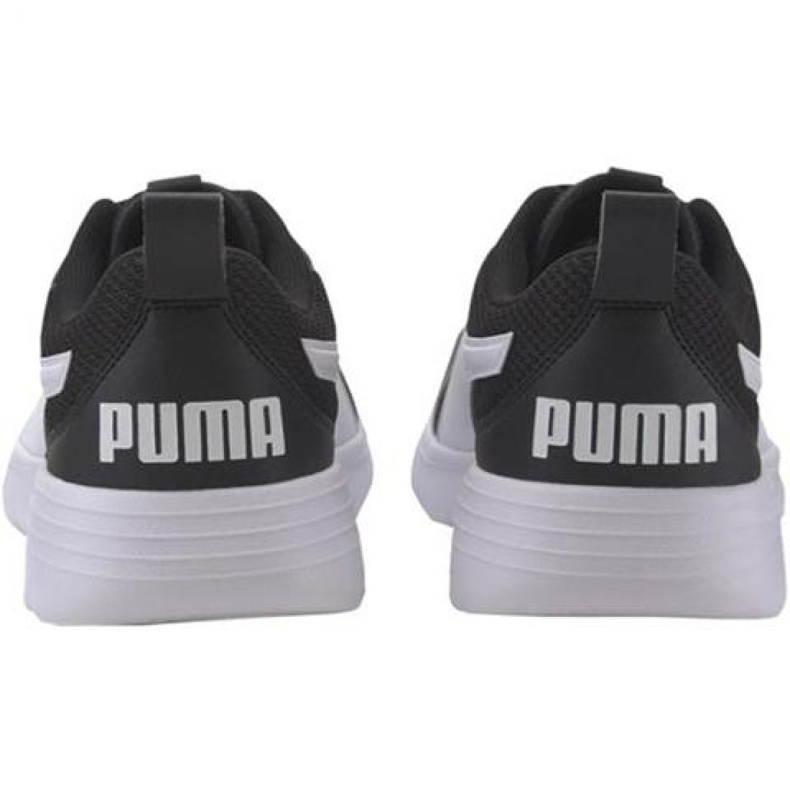 Puma Flex Renew M 371120 02 black 1
