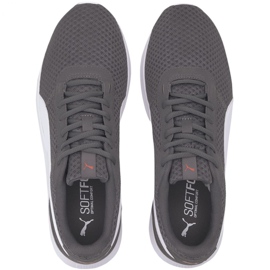 Puma St Activate M 369122 15 shoes grey 1