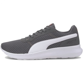 Puma St Activate M 369122 15 shoes grey 2