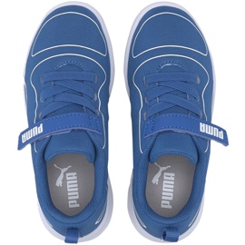 Puma Kali V Ps Palace Jr 367796 12 blue 1