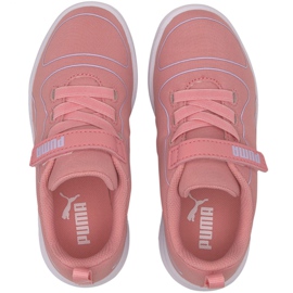 Puma Kali V Ps Palace Jr 367796 13 pink 1