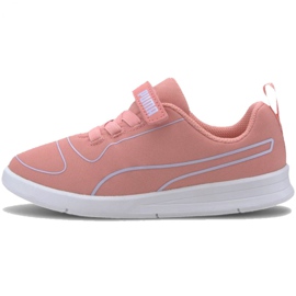 Puma Kali V Ps Palace Jr 367796 13 pink 2