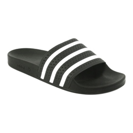 Adidas Originals Adilette M 280647 white black 1