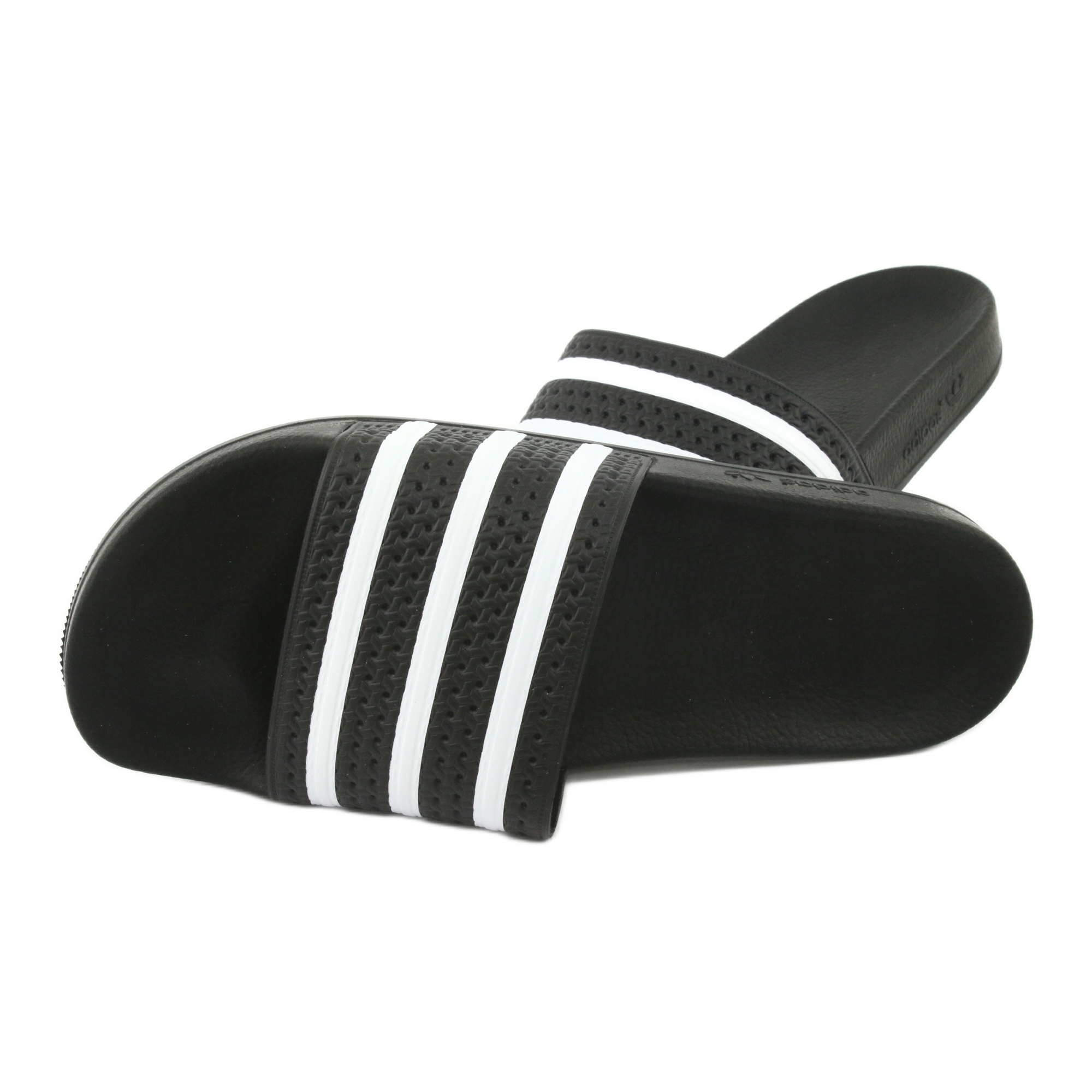 Adidas Originals Adilette M 280647 white black -