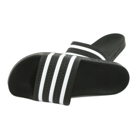 Adidas Originals Adilette M 280647 white black 5