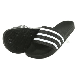 Adidas Originals Adilette M 280647 white black 4