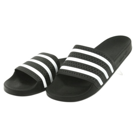 Adidas Originals Adilette M 280647 white black 3