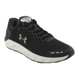 Under Armour Under Armor Charged Rogue Storm M 3021948-001 black grey 1