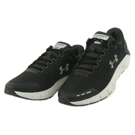 Under Armour Under Armor Charged Rogue Storm M 3021948-001 black grey 3