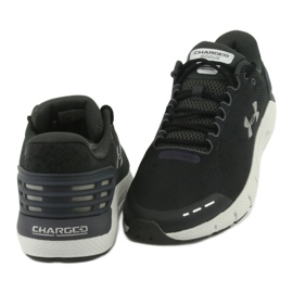 Under Armour Under Armor Charged Rogue Storm M 3021948-001 black grey 4