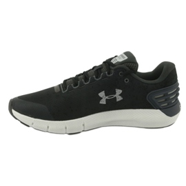 Under Armour Under Armor Charged Rogue Storm M 3021948-001 black grey 2