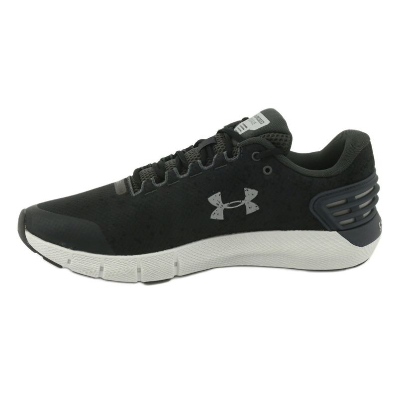 Under Armour Under Armor Charged Rogue Storm M 3021948-001 black grey 2