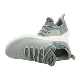 Lee Cooper Sports LCW-20-32-012 Gray blue grey 6