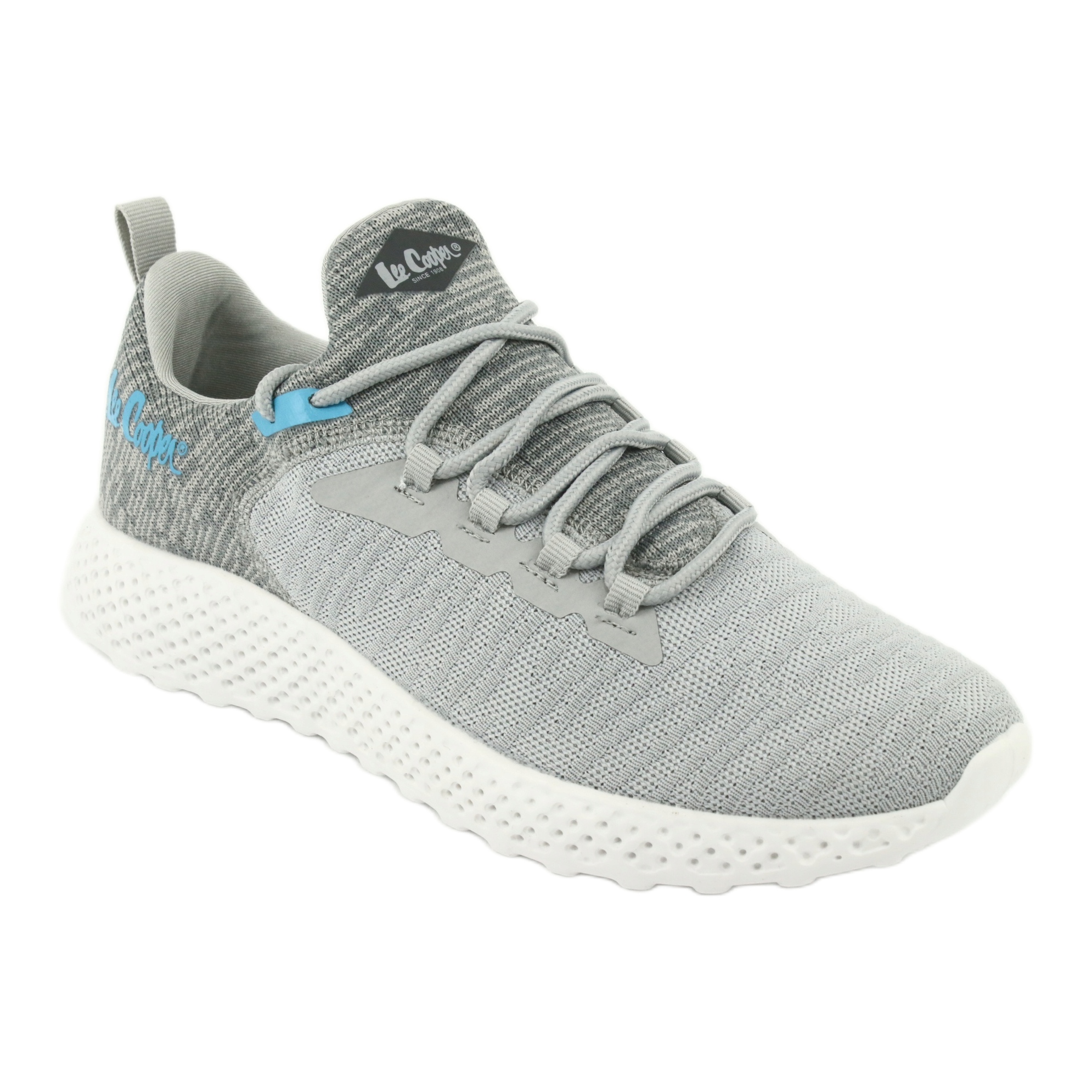 lee cooper sports lcw 20 32 012 gray blue grey 1