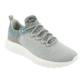 Lee Cooper Sports LCW-20-32-012 Gray blue grey 1