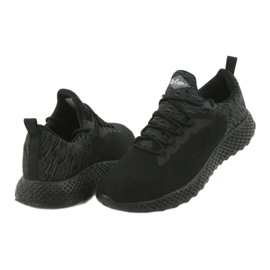 Lee Cooper Sports 19R0021M Black grey 4