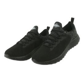 Lee Cooper Sports 19R0021M Black grey 3